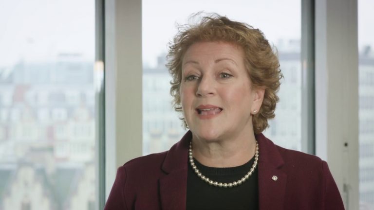 Ann Swain, CEO, APSCo shares her views on recruitment, Brexit and what’s on the horizon for the recruitment market