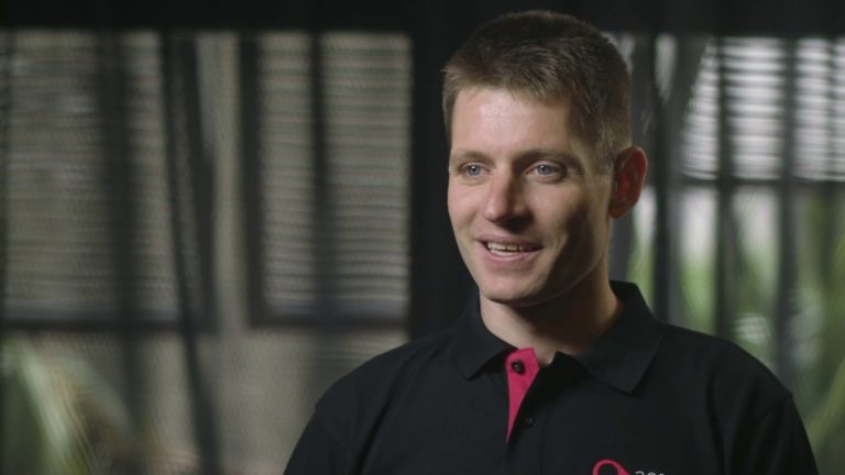 Hear the latest from Volcanic: Recruitment Web Software