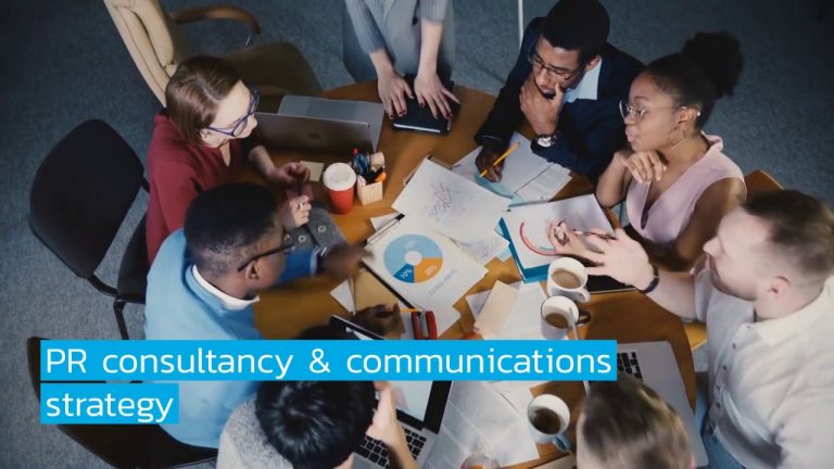 What is PR?