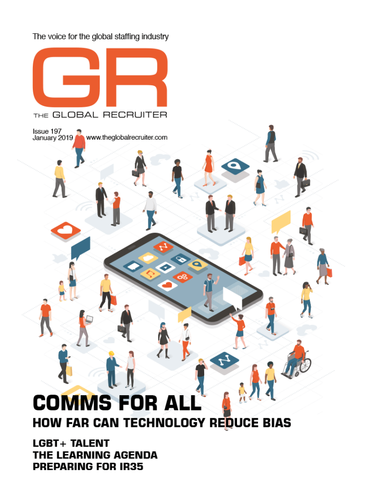 Issue 197 – January 2019