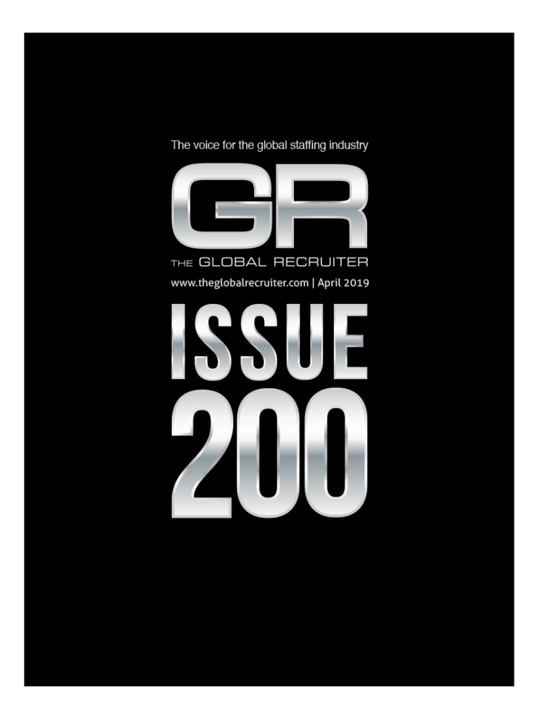 Issue 200 – April 2019