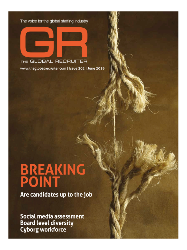 Issue 202 – June 2019