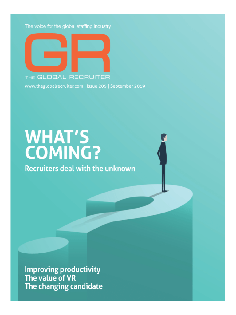 Issue 205 – September 2019