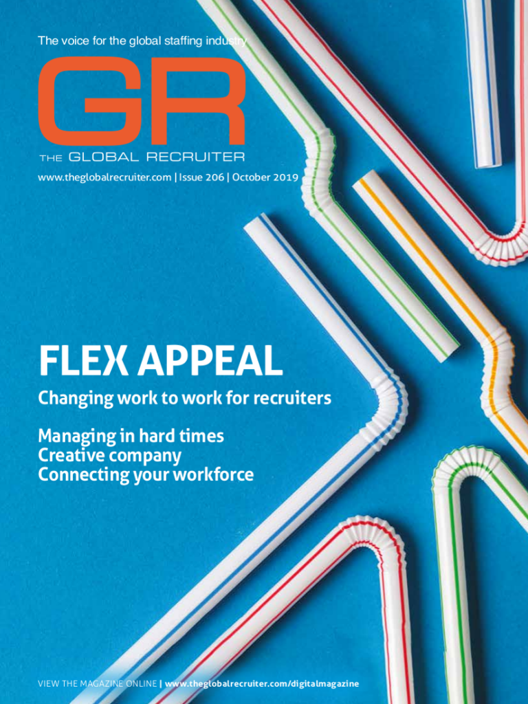 Issue 206 – October 2019