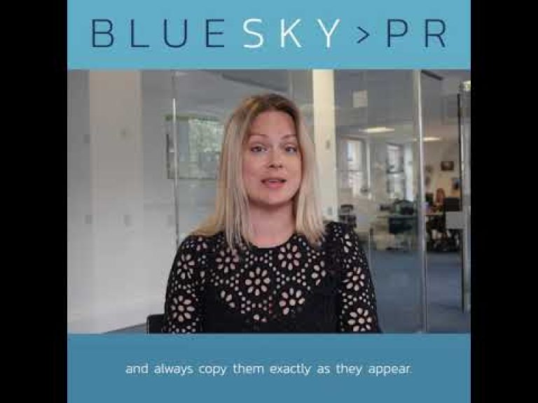 Recruitment PR: Why You Should Always Check Facts
