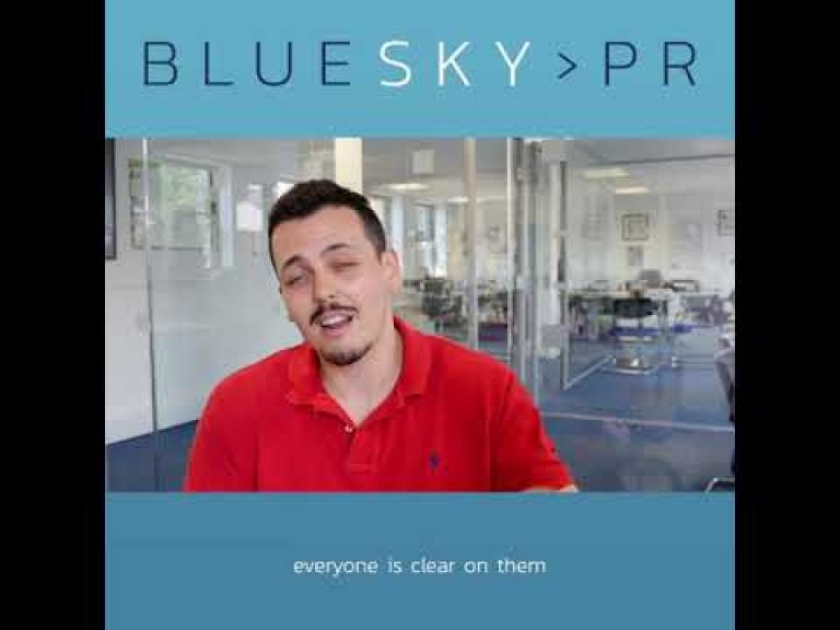 How to create a recruitment PR plan