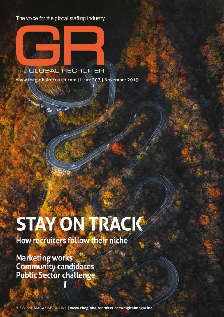 Issue 207 – Noveber 2019