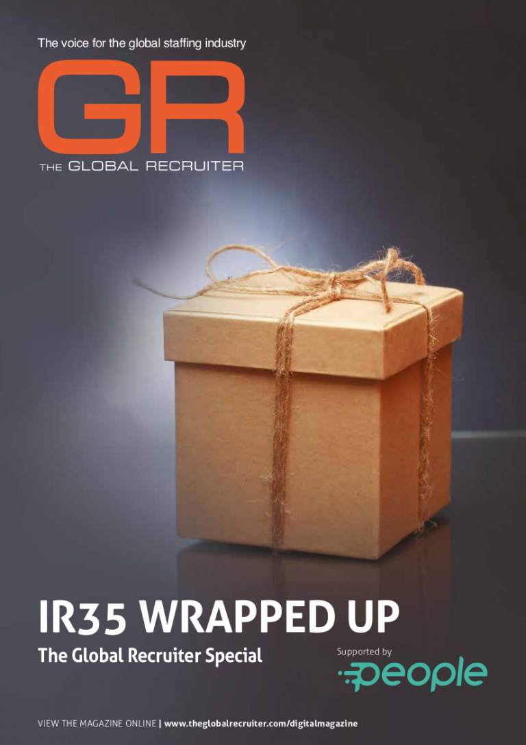IR35 Issue 208 – December 2019