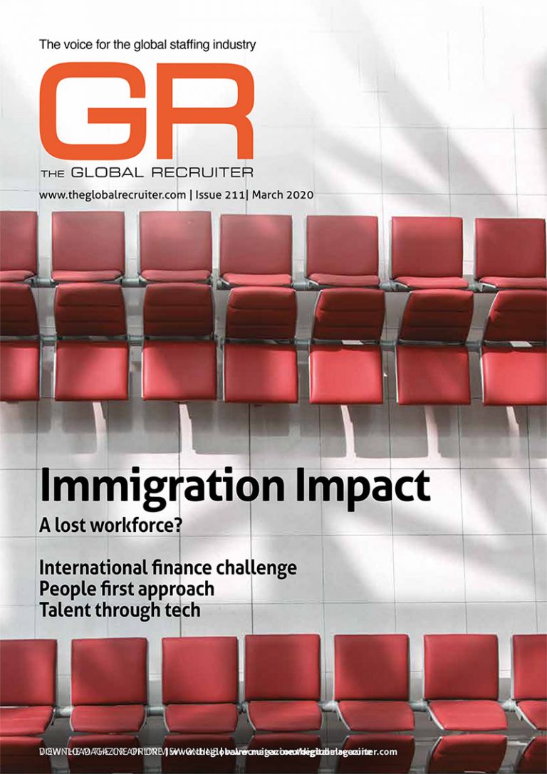 Issue 211 – March 2020