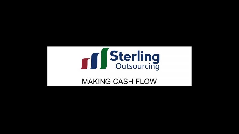 Sterling Outsourcing
