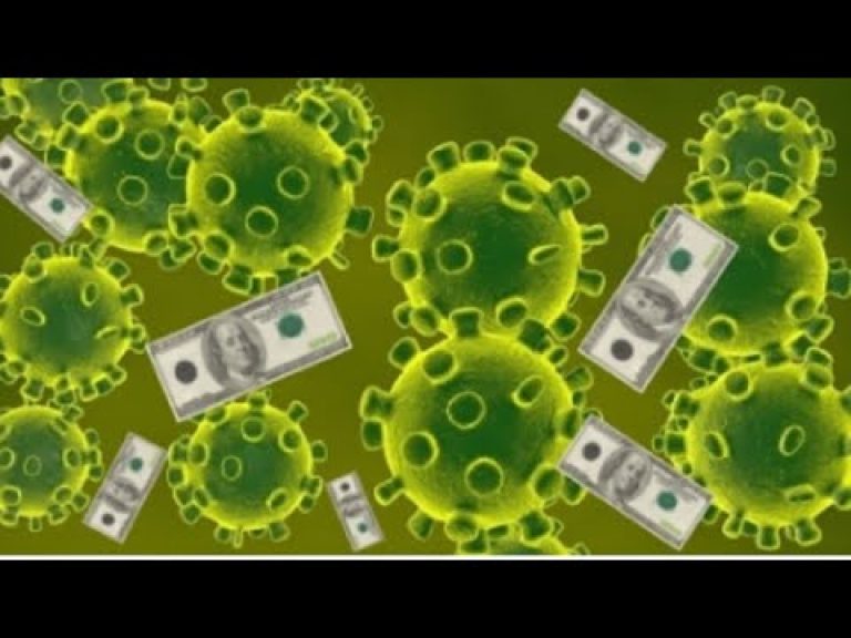 Collecting invoices in a pandemic