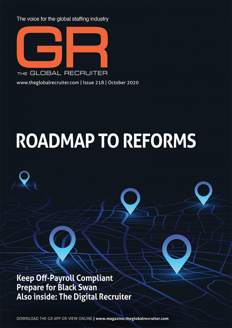 Issue 218 – October 2020