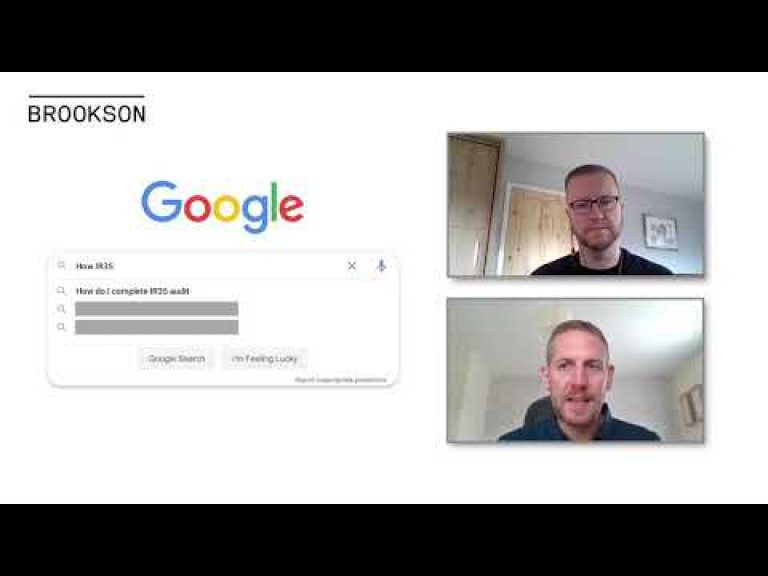 Answering Google’s Most Searched Terms for IR35 – 2020