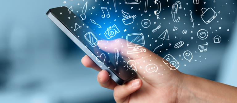 PCRecruiter Mobile App 2.0 with Hours Collection