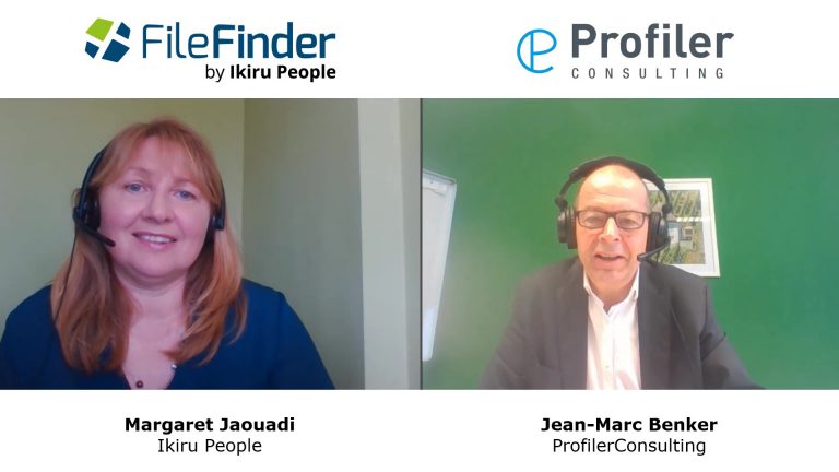 Recruiter Spotlight: Jean-Marc Benker, CEO of ProfilerConsulting
