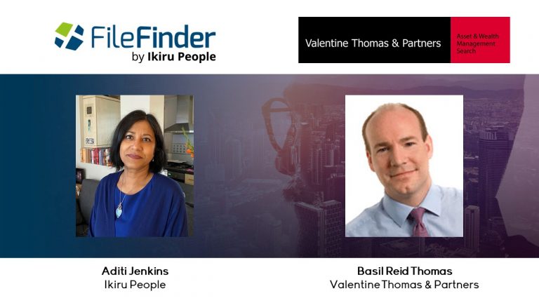 Recruiter Spotlight: Basil Reid Thomas, Valentine Thomas & Partners