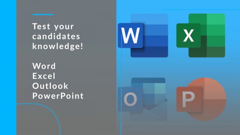 Ikiru People’s ISV.Online announces comprehensive Microsoft Office 2019 skills tests