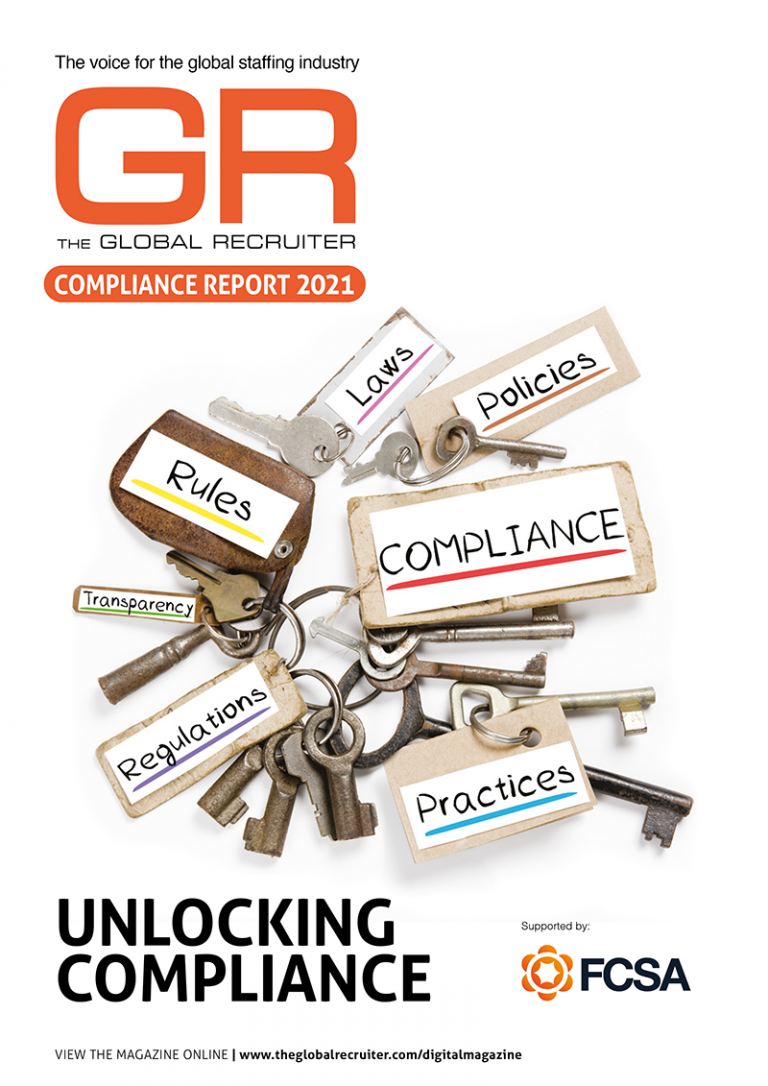 Compliance Report 2021