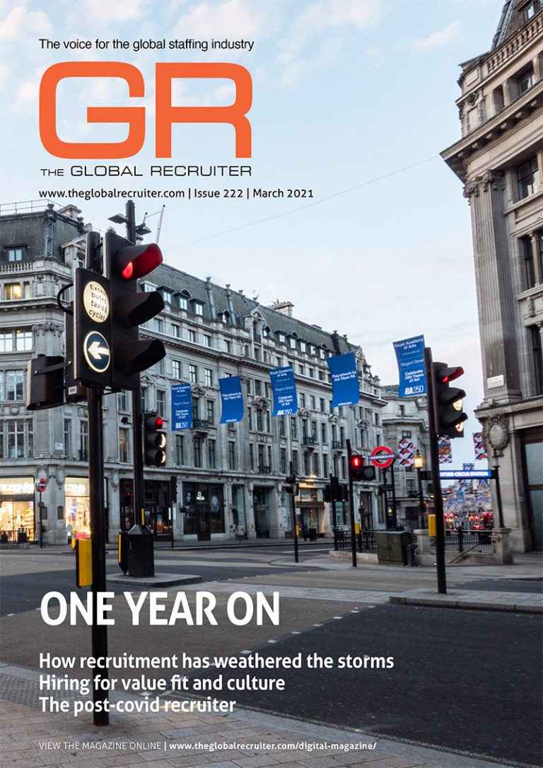 Issue 222 – March 2021