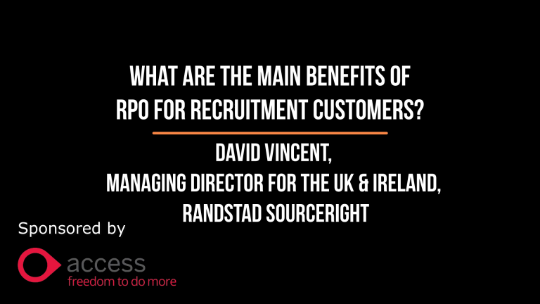 Short and Sweet with The Global Recruiter: RPO Special Issue