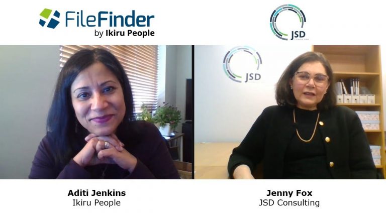 Recruiter Spotlight: Jenny Fox, JSD Consulting