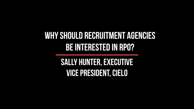 Short and Sweet with The Global Recruiter: RPO Special Issue