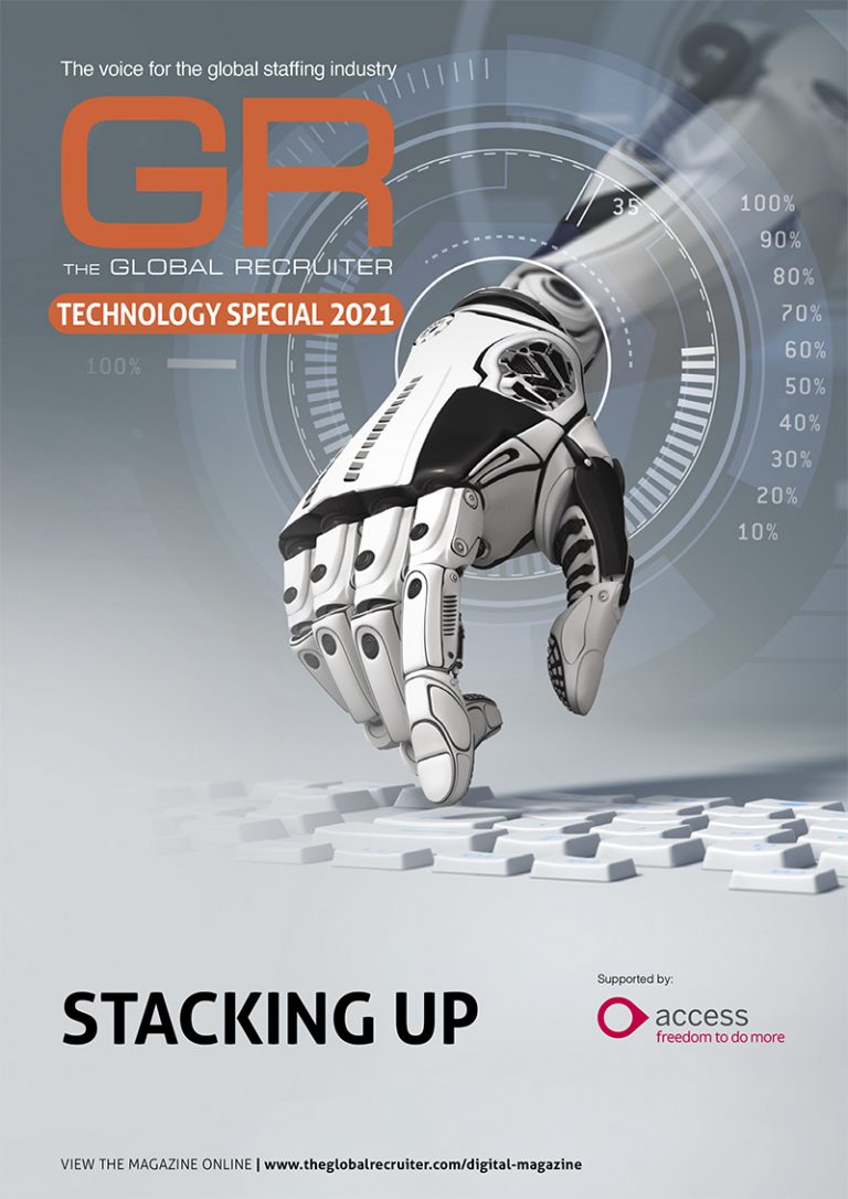 Technology Special – August 2021