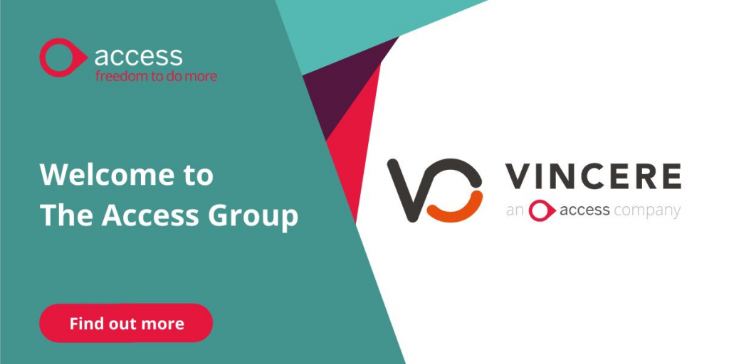 Access Group acquires Vincere and expands its international provision