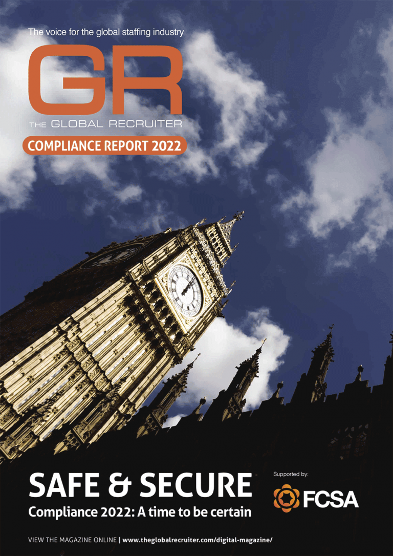 Compliance Report 2022