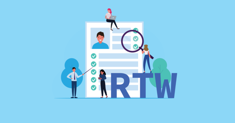 Updated guidance for Right to Work checks