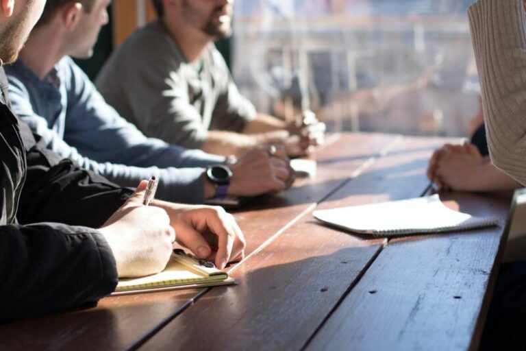 Support package for over 50s jobseekers