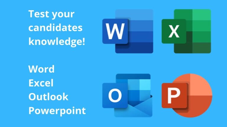Microsoft Office 2021 Skills Testing Now Available on ISV.Online