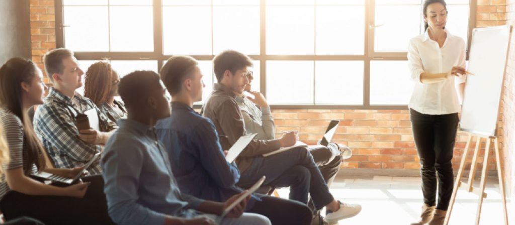 Learning & Development 'deal breaker' for jobs – The Global Recruiter - Vimarsana News