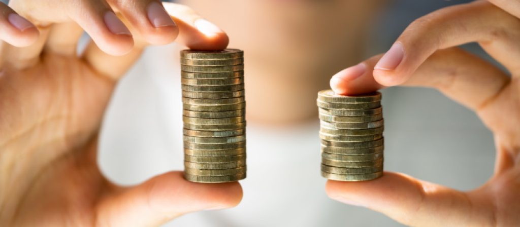 Disagreement on Pay Equity - Vimarsana News