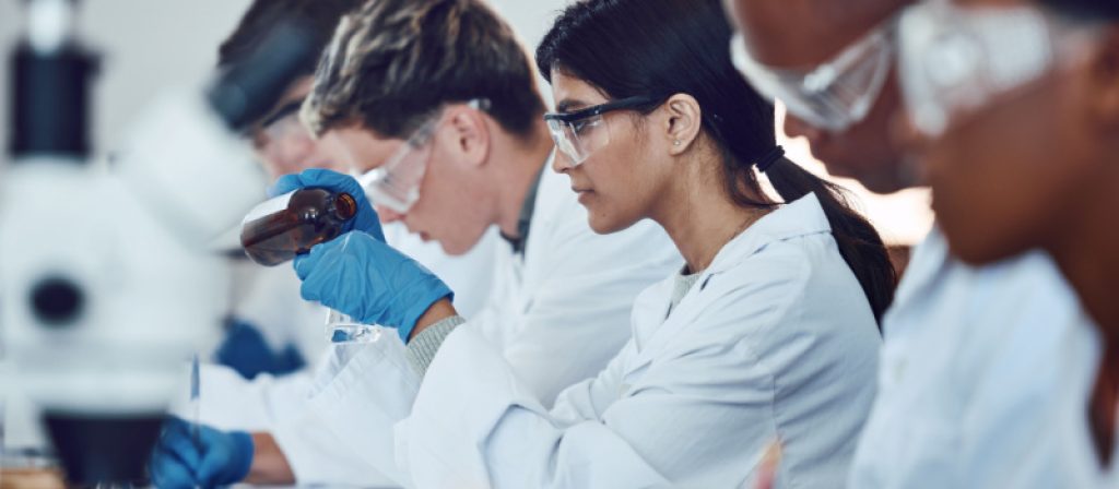 Vacancies Fall Says Cpl Life Sciences - Vimarsana News