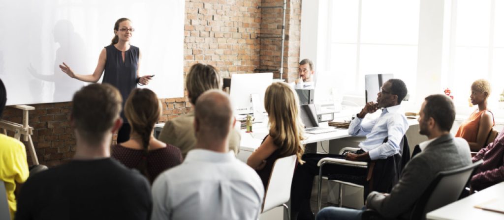 Employees Sharpen Their Human Skills - Vimarsana News