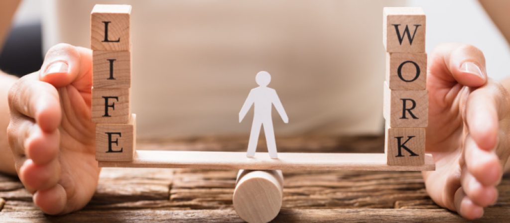 Work-Life Balance priority for jobseekers - Vimarsana News