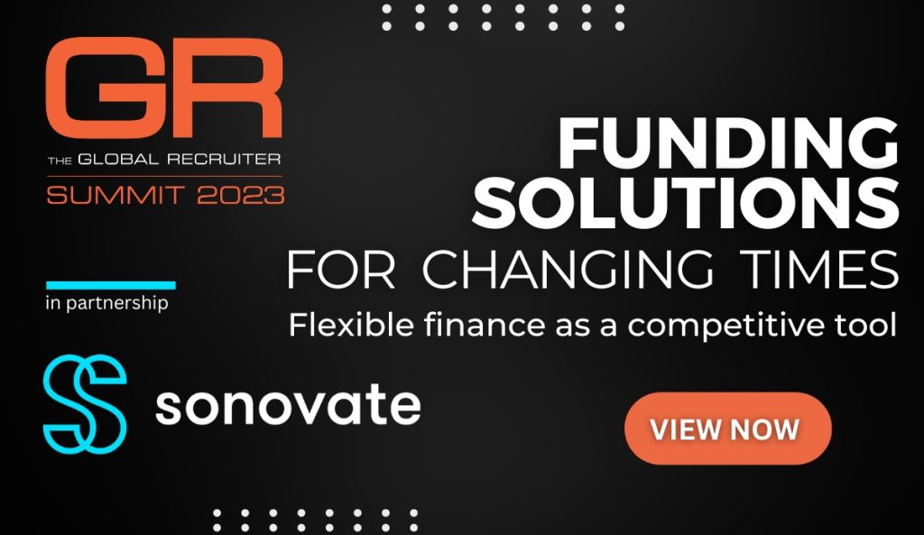 Flexible Finance – summit offers insight into competitive edge - Vimarsana News