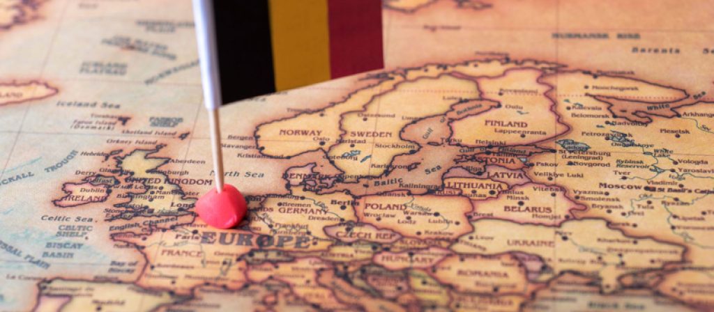 Nash Squared expands in Belgium - Vimarsana News