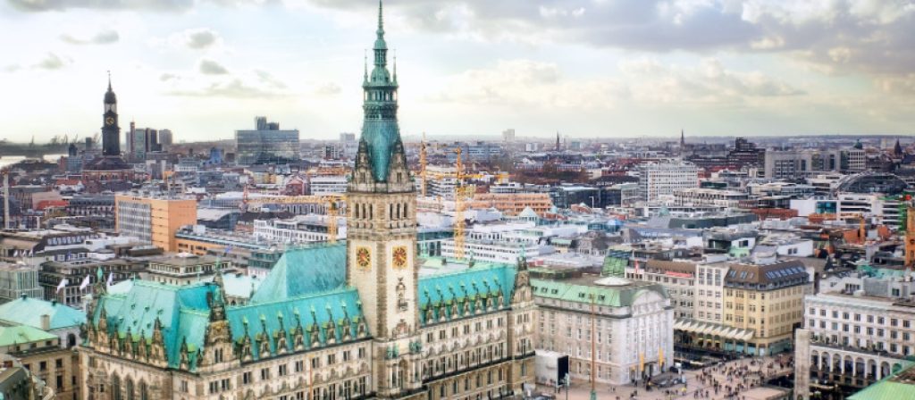 Storm5 Launches in Hamburg - Vimarsana News