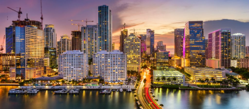 Destination Miami for LHI - Vimarsana News