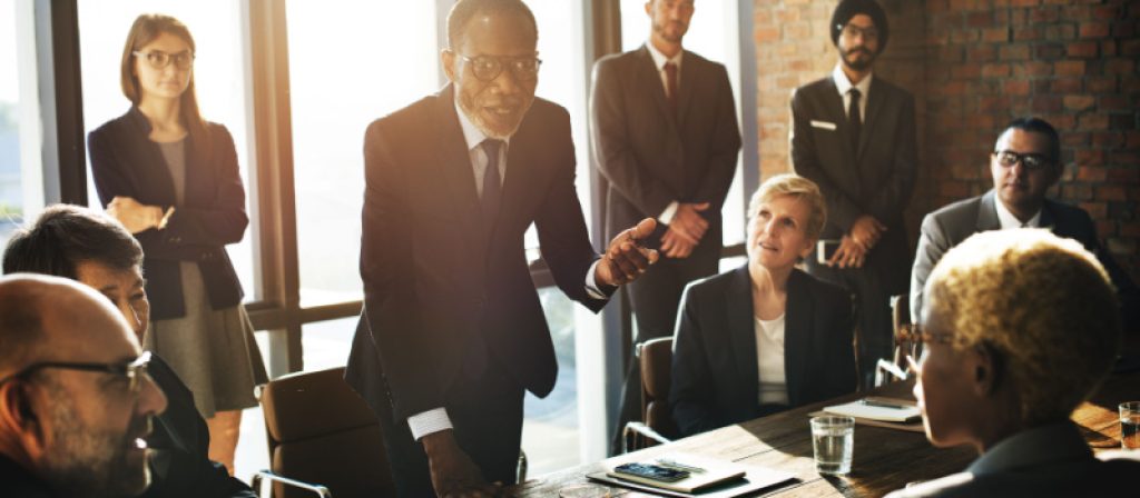 Diversity in the boardroom - Vimarsana News