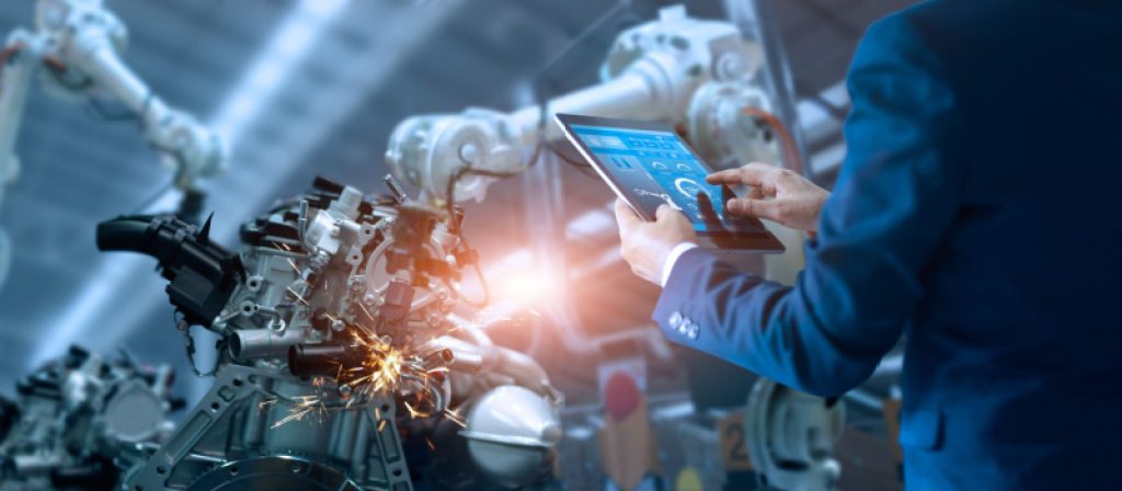 Automation will Boost Diversity - Vimarsana News