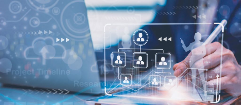 AI headhunting to transform industry - Vimarsana News