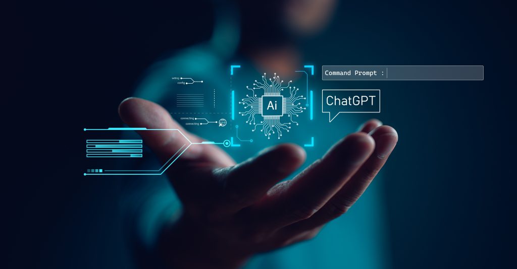 Generative AI 'embedded' – The Global Recruiter - Vimarsana News
