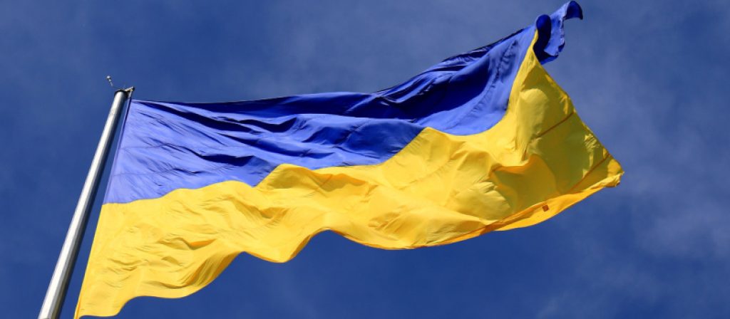 Ukraine Move - Vimarsana News