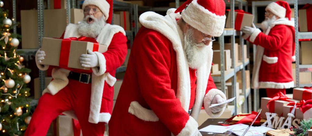 Yule Work – The Global Recruiter - Vimarsana News