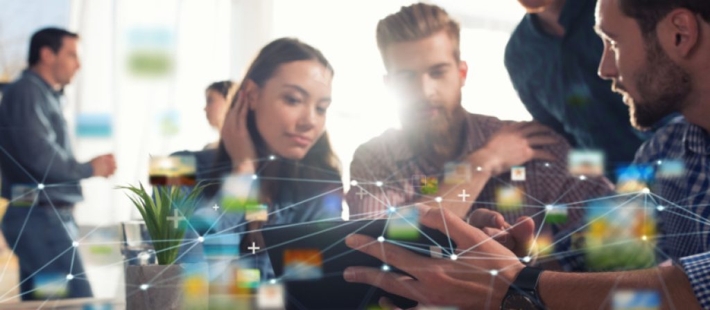 Future of Work study finds tech positive - Vimarsana News