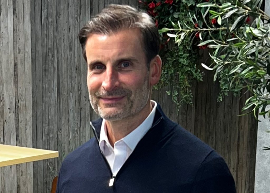 New COO For Samuel Knight - Vimarsana News