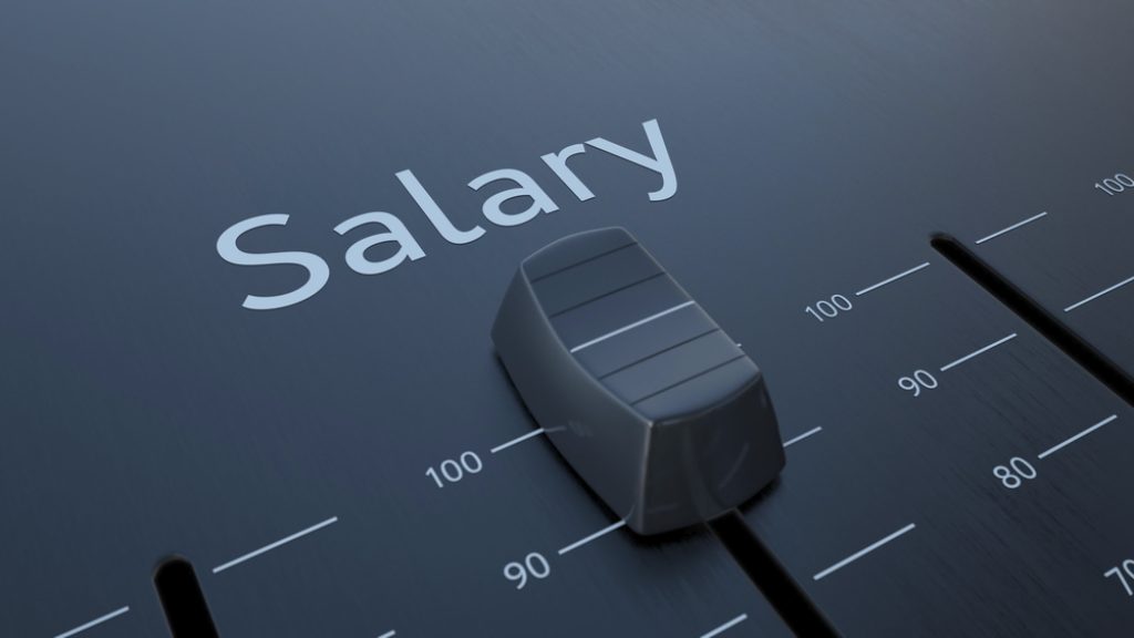 Salaries Rise to Aid Retention - Vimarsana News